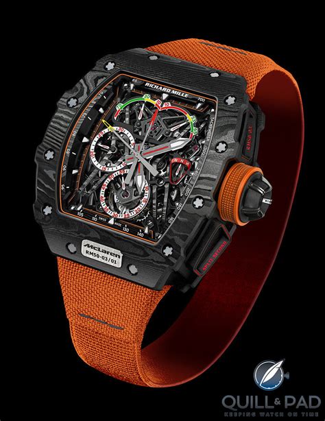 precio del reloj richard mille|reloj suizo Richard Mille.